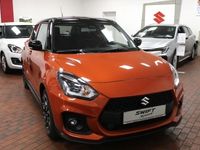 gebraucht Suzuki Swift Sport 1.4 Hybrid *auf Lager*