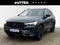 Gebraucht Volvo XC60 Plus 250 PS (183 kW) 2025 Metallic (blau SUV