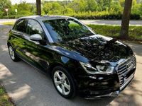 gebraucht Audi A1 Sportback 1.0 TFSI ultra -