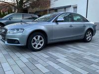 gebraucht Audi A4 1.8 TÜV NEU