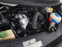 Second-hand VW T5 179 CP (131 kW) 2011 Alb Van