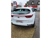 gebraucht Kia Sportage 