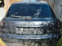 Używany Audi A3 150 KM (110 kW) 1998 Andere farben Hatchback