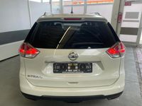 gebraucht Nissan X-Trail TEKNA PANO NAVI LED 360 Totwinkel