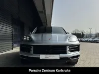 Gebraucht Porsche Cayenne S E-Hybrid Coupe 519 PS (381 kW) 2025 Dolomitsilbermetallic SUV