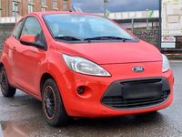 Second-hand Ford Ka 69 CP (50 kW) 2010 Hatchback