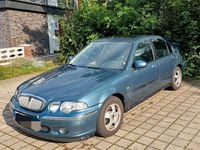 Second-hand Rover 45 150 CP (110 kW) 2001 Andere farben Berlinǎ