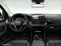 Gebraucht BMW X4 190 PS (139 kW) 2025 Schwarz SUV