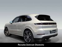 gebraucht Porsche Cayenne S NEUES Modell!;AHZV;22"