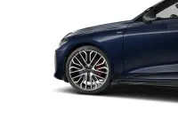 Gebraucht Audi A5 Edition .1 204 PS (150 kW) 2025 Firmamentblau metallic Limousine