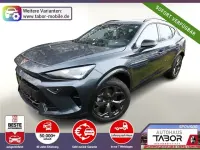 Neu Cupra Formentor 150 PS (110 kW) 2026 Grau metallic SUV