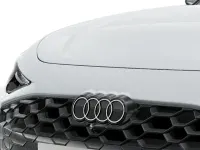 Gebraucht Audi A6 Advanced 204 PS (150 kW) 2025 Gletscherweiß metallic Kombi
