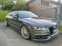 Gebraucht Audi A7 299 PS (219 kW) 2011 Andere farben Kleinwagen