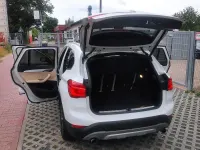 Gebraucht BMW X1 231 PS (169 kW) 2017 Weiß SUV