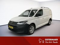 Gebraucht VW Caddy Maxi 2025 Weiss Van / Kleinbus