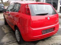 gebraucht Fiat Grande Punto 1.2 8V Active