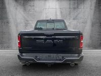 Neu Dodge Ram 426 PS (313 kW) 2025 Schwarz Pickup