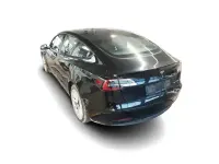 Gebraucht Tesla Model 3 Performance 461 kW (627 PS) 2022 Schwarz Limousine