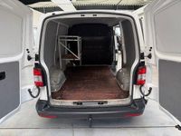 Gebraucht VW Transporter 84 PS (61 kW) 2015 Weiß Van