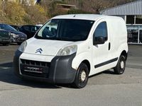 gebraucht Citroën Nemo Basis 1,4 Benzin/Euro5/TÜV/2.Hand/86TKM/