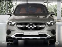 Gebraucht Mercedes GLC200 204 PS (150 kW) 2023 Silber SUV