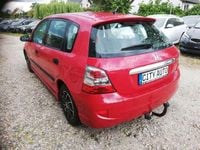 Gebraucht Honda Civic LS 90 PS (66 kW) 2004 Rot Limousine