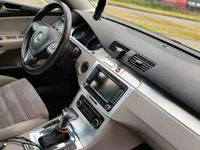 gebraucht VW Passat 1.8 TSI DSG Comfortline Comfortline