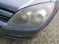 gebraucht Opel Astra 90PS sparsam