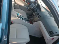 Second-hand Mercedes C220 170 CP (125 kW) 2011 Albastru Break