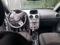 gebraucht Opel Corsa Active