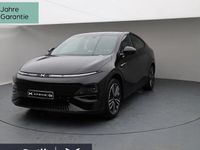 Gebraucht XPENG G6 AWD Performance 358 kW (487 PS) 2025 Blau SUV