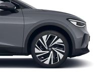 Gebraucht VW ID.4 Pro 210 kW (286 PS) 2025 Mondsteingrau SUV