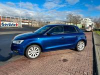 gebraucht Audi A1 Sportback 1.4 TFSI