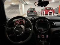 Gebraucht Mini ONE 102 PS (75 kW) 2020 Beige Kleinwagen