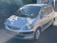 Gebraucht Honda Jazz 83 PS (61 kW) 2003 Grau Kleinwagen