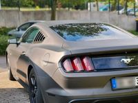 gebraucht Ford Mustang ECOBOOST 2.3