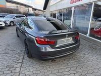 Gebraucht BMW 420 190 PS (139 kW) 2017 Grau Coupé