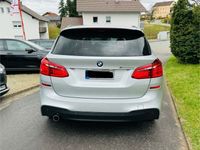 gebraucht BMW 214 Active Tourer M Paket