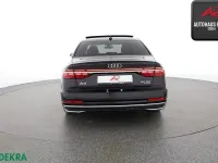 Gebraucht Audi A8 Ambiente 286 PS (210 kW) 2024 Schwarz Limousine
