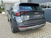 Neu Kia Sportage Vision 150 PS (110 kW) 2025 Experience grün metallic experience grün metallic SUV