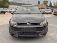 Occasion VW Polo Team 60 ch (44 kW) 2010 Citadine