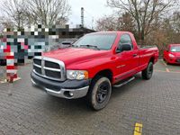 Gebraucht Dodge Ram 238 PS (175 kW) 2002 Rot Pickup