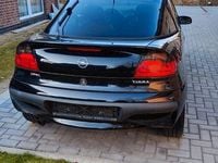 Gebraucht Opel Tigra 90 PS (66 kW) 1998 Schwarz Coupé