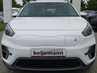 Gebraucht Kia e-Niro Vision 150 kW (204 PS) 2022 Weiß SUV