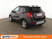 Gebraucht Opel Mokka Innovation 140 PS (102 kW) 2016 Braun SUV