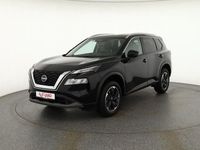 Neu Nissan X-Trail N-Connecta 163 PS (119 kW) 2025 Grau SUV