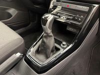 Gebraucht VW T-Cross IQ Drive 115 PS (84 kW) 2024 Weiß SUV