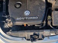 gebraucht VW Beetle 18 turbo 20 V