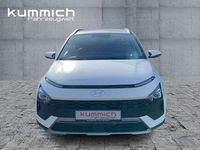 Neu Hyundai Bayon Select 101 PS (74 kW) 2025 Atlas white SUV