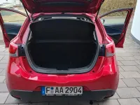Gebraucht Mazda 2 Sports-Line 105 PS (77 kW) 2015 Rot Limousine